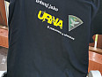 tričko URNA 