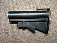 pažba M733