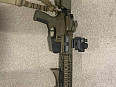 MK18 DA ALPHA