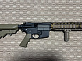 Specna Arms Daniel Defence MK 18 