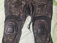 Kalhoty Black Multicam G3 EmersonGear