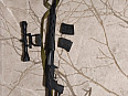 Prodávám airsoft SVD 