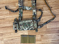 Chest rig multicam