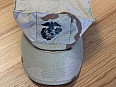 USMC utility cap