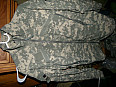 US ARMY ACU UCP L4 bunda GEN III GEN 3 soft sheel WIND cold weather