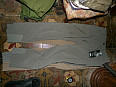 EBERLESTOCK AFTERBURNER PANTS DRY EARTH Eberlestock kalhoty