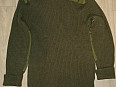 Britský svetr Commando