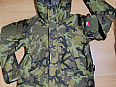 Blůza + kalhoty AČR ECWCS GORE TEX vel. 176/100