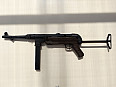 Airsoft Samopal MP40 - SRC