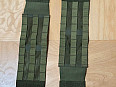 Boční panel Cummerbund Helikon Guardian - Olive Green, velikost L