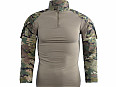 SMILODON G3 COMBAT SHIRT MULTICAM (X)L GVR*