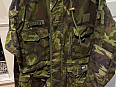Bunda commando ripstop - VZ.95, MFH