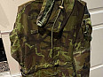 Bunda commando ripstop - VZ.95, MFH