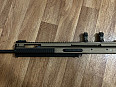 VFC mk20 upper konverze