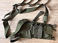 Chest rig Oliva 