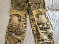 Kalhoty Invader Gear Predator Combat, ATP, vel. M