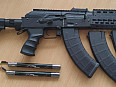 AK-74 Keymod CYMA