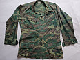 USMC ERDL blůza M/L, 1969