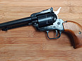 Flobert revolver ME6 cal. 6mm /Peacemaker - kategorie D