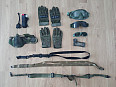 ACOG, tlumič Surfire LLC