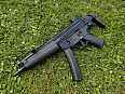 Tokyo Marui MP5A5 (NGRS)