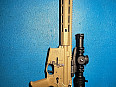 VFC KAC L403A1/KS-1 GBBR