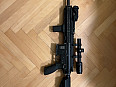 HK416 Specna arms