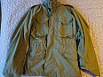 Bunda M 65 originál 1971 US ARMY