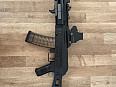 SA-J81 HAL ETU Gen.2 od Specna Arms 