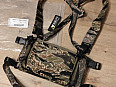 D3CRM Agility System Chest Rig - Tiger Stripe * BB6