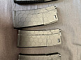 Zásobník HEXMAG Mid-Cap 230ran
