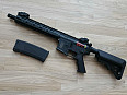 Specna Arms AR-15 MLOK - Doprava Zdarma