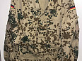 KSK Blůza Wahler Tropentarn Bundeswehr BW