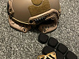 FMA FAST Helma Heavy Version Desert