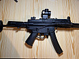 Mp5K cyma platinum 