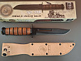 Nůž Ka-bar USMC replika