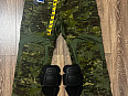 Taktické nohavice EmersonGear
