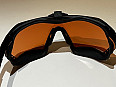 Brýle ESS crossbow+ESS gasket