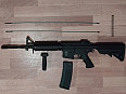 Prodám SA M4A1