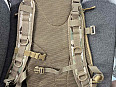 Multicam batoh/ hydrapack