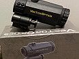 MAVERICK-III 3x22 Magnifier