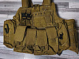 Prodám taktická vesta Mil-tec