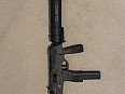 KWA MP9 PRODEJ / VÝMĚNA