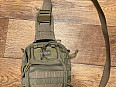 Maxpedition remora khaki