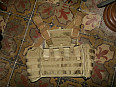 TASMANIAN TIGER CHEST RIG MK II  coyote vesta