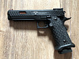 Hi-Capa R601 JW3 TTI Combat Master od ARMY Armament