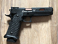Hi-Capa R601 JW3 TTI Combat Master od ARMY Armament