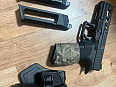 Glock KJ Workshop CO2