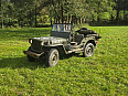 Jeep Willys MB