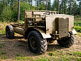 AEC Matador